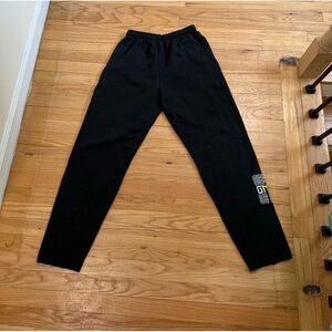 Georgenotfound sweat pants